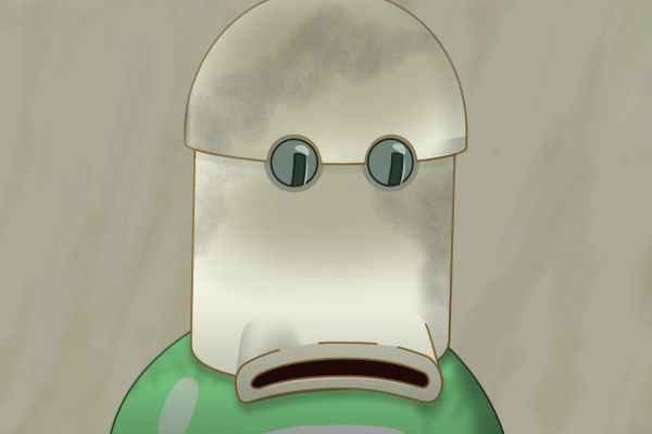 Кадр из фильма На выброс