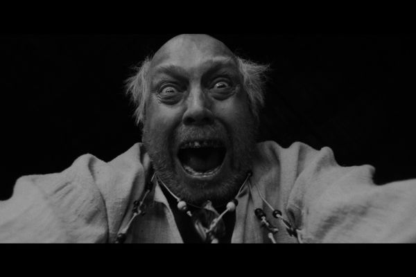 Кадр из фильма Искупление