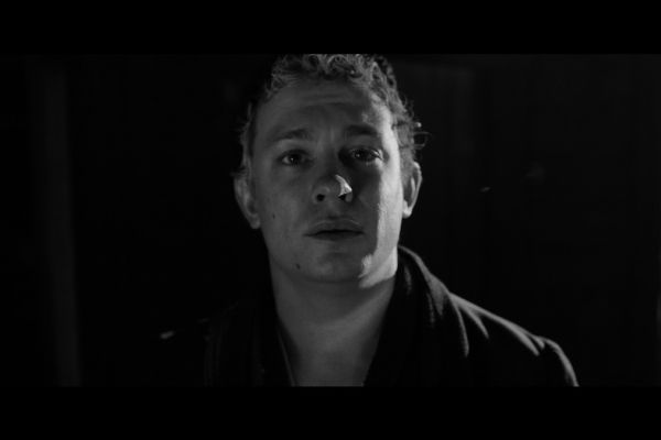 Кадр из фильма Искупление