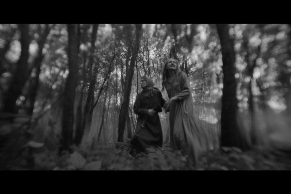 Кадр из фильма Искупление