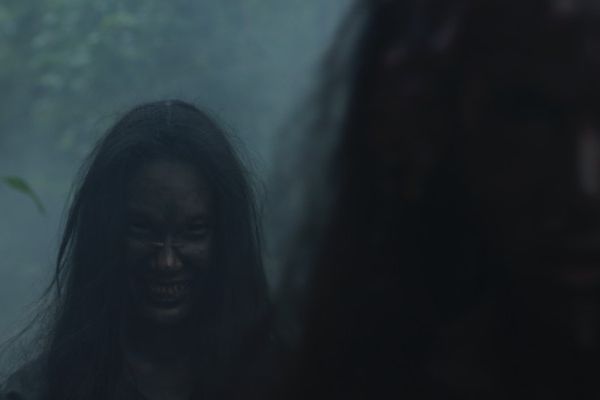 Кадр из фильма Первая ведьма. Долина дьявола 