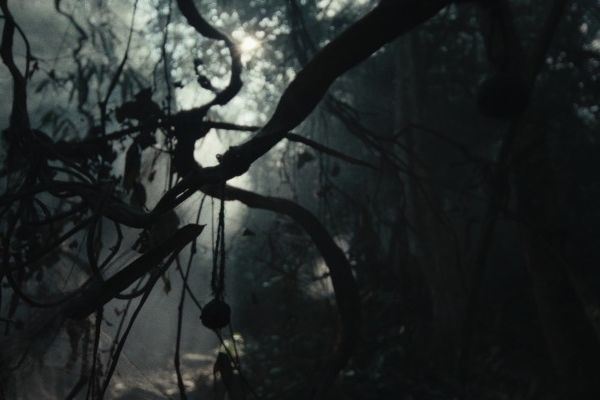 Кадр из фильма Первая ведьма. Долина дьявола 