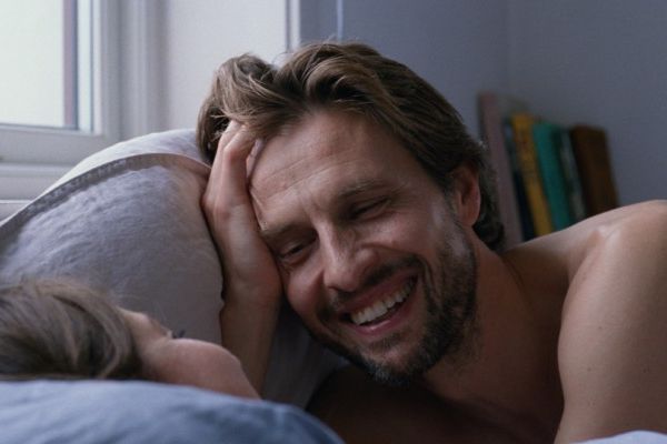 Кадр из фильма Сентиментальная ценность 