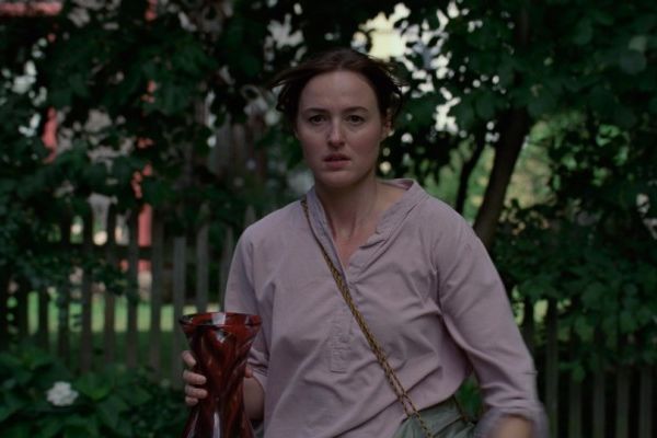 Кадр из фильма Сентиментальная ценность 