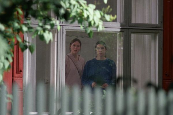 Кадр из фильма Сентиментальная ценность 