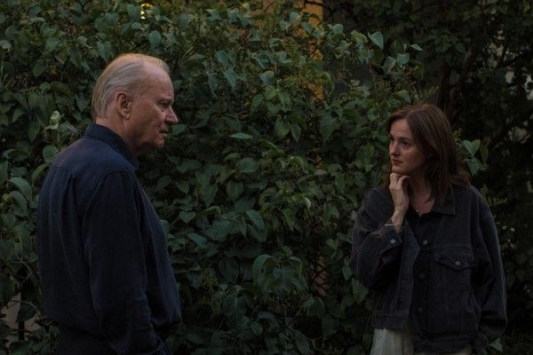 Кадр из фильма Сентиментальная ценность 