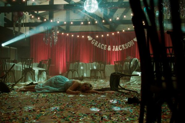 Кадр из фильма Умри, моя любовь