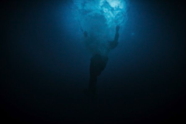 Кадр из фильма Астрал: 13 инкарнаций зла 