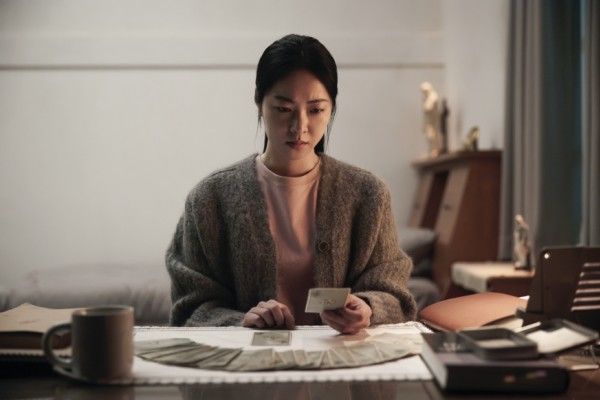 Кадр из фильма Астрал: 13 инкарнаций зла 