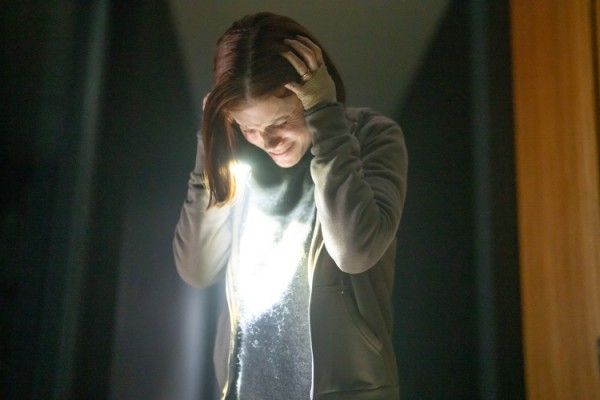 Кадр из фильма Астронавт 