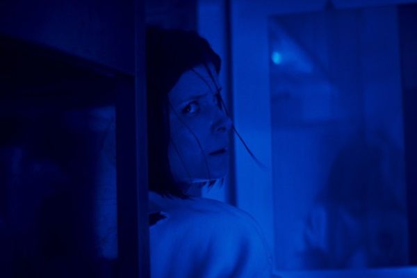 Кадр из фильма Астронавт 