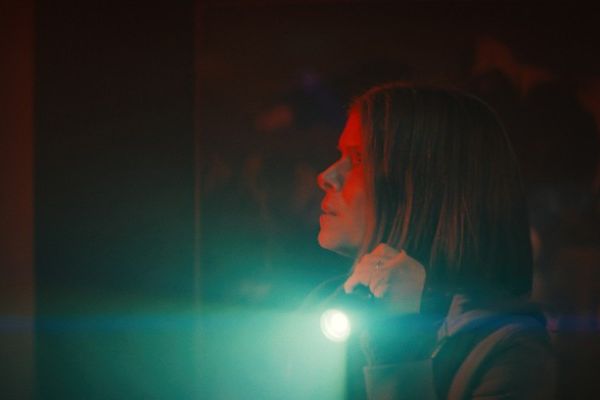 Кадр из фильма Астронавт 