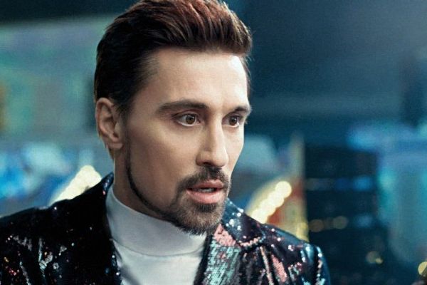 Кадр из фильма Письмо Деду Морозу