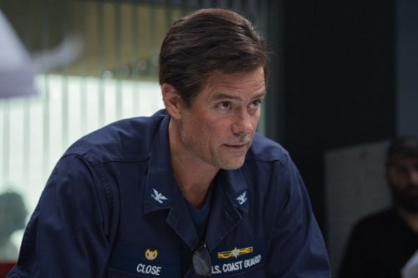 Кадр из фильма Выживший 