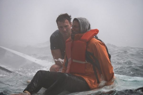 Кадр из фильма Выживший 