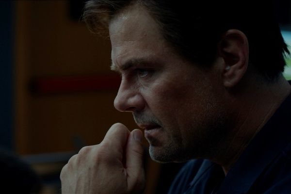 Кадр из фильма Выживший 