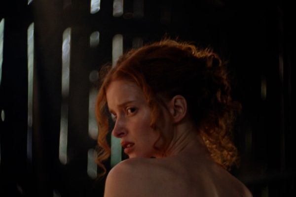 Кадр из фильма Крипер 