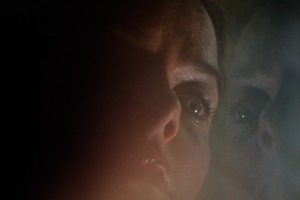 Кадр из фильма Крипер 