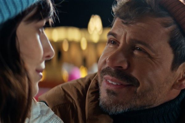 Кадр из фильма Семьянин