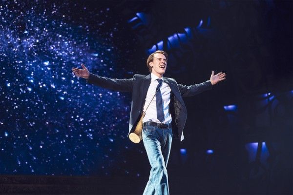 Кадр из фильма Последняя сказка 