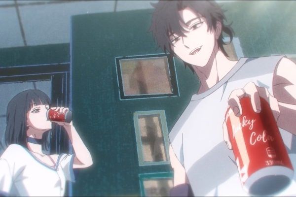 Кадр из фильма Агент времени: Глава Инду. Фильм 