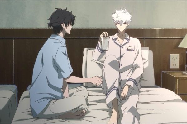 Кадр из фильма Агент времени: Глава Инду. Фильм 