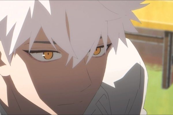 Кадр из фильма Агент времени: Глава Инду. Фильм 