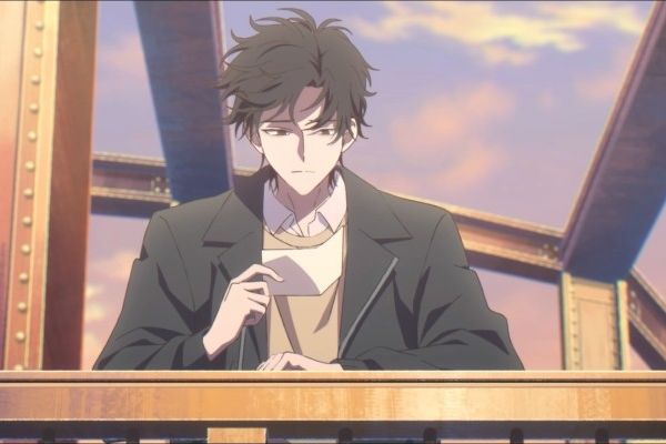 Кадр из фильма Агент времени: Глава Инду. Фильм 