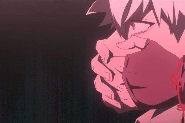 Кадр из фильма Агент времени: Глава Инду. Фильм 