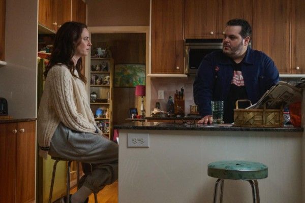 Кадр из фильма Дело семейное 