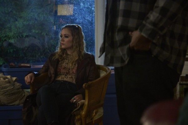 Кадр из фильма Дело семейное 