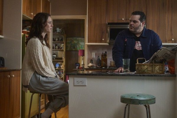 Кадр из фильма Дело семейное 