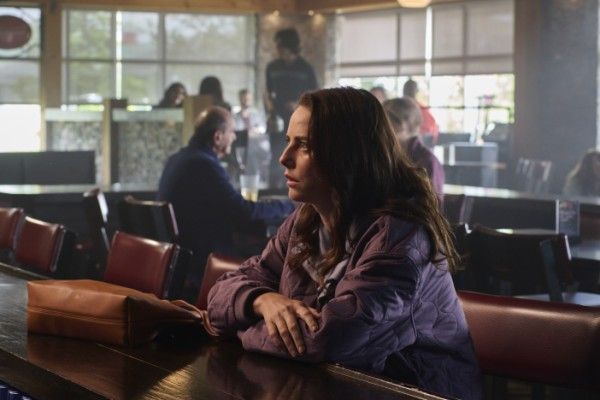 Кадр из фильма Дело семейное 