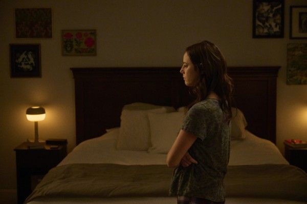 Кадр из фильма Дело семейное 