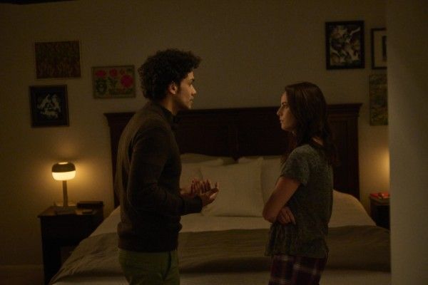 Кадр из фильма Дело семейное 