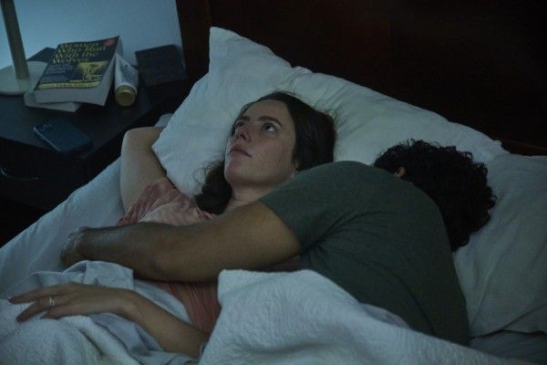 Кадр из фильма Дело семейное 