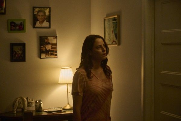 Кадр из фильма Дело семейное 