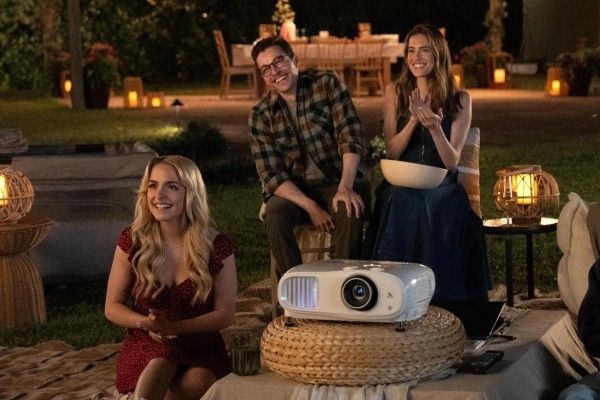 Кадр из фильма Сожалею о тебе 