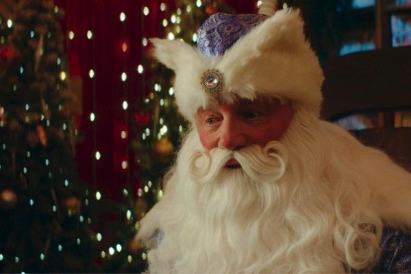 Кадр из фильма Ёлки 12