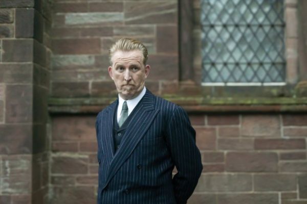 Кадр из фильма Фэкхем-Холл 