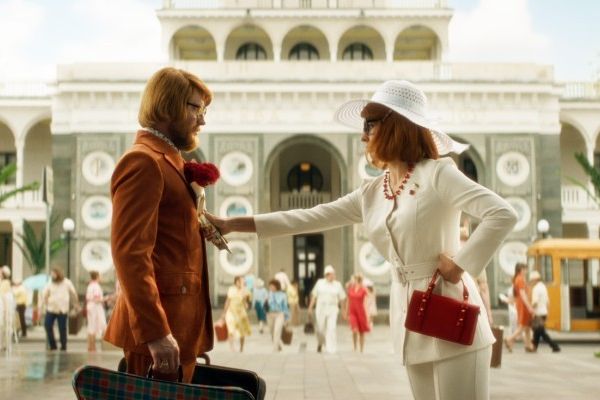 Кадр из фильма Простоквашино