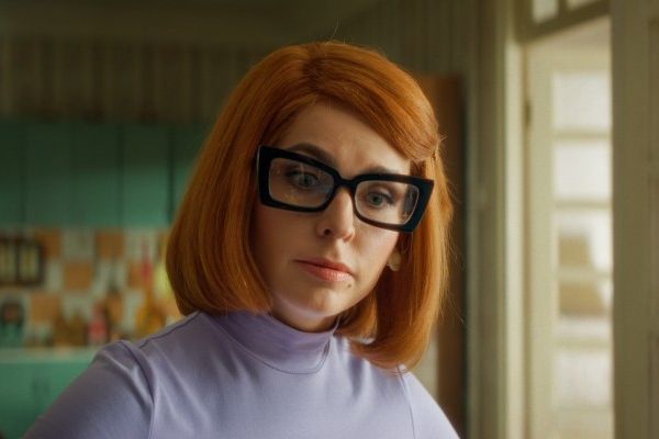 Кадр из фильма Простоквашино