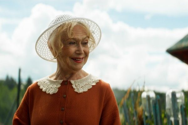 Кадр из фильма Простоквашино