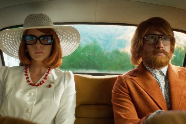 Кадр из фильма Простоквашино