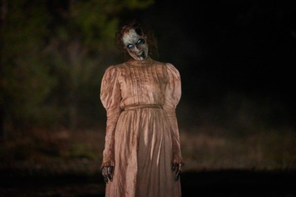 Кадр из фильма Оно. Первое пришествие 