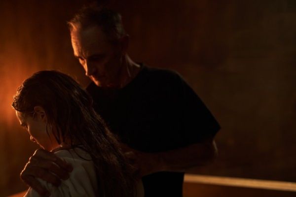 Кадр из фильма Оно. Первое пришествие 