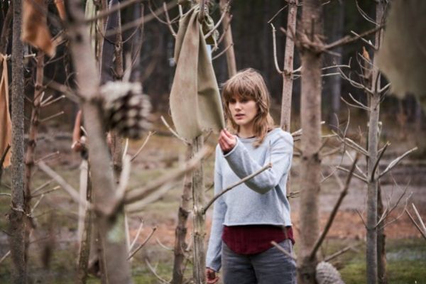 Кадр из фильма Оно. Первое пришествие 