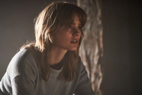 Кадр из фильма Оно. Первое пришествие 