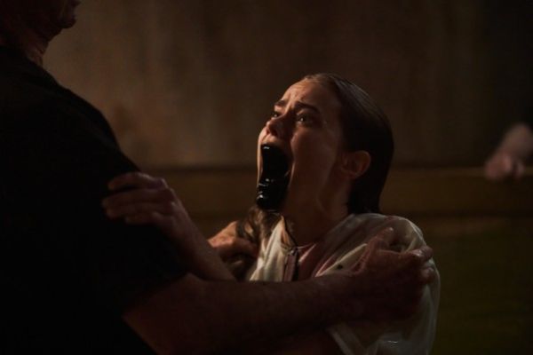 Кадр из фильма Оно. Первое пришествие 