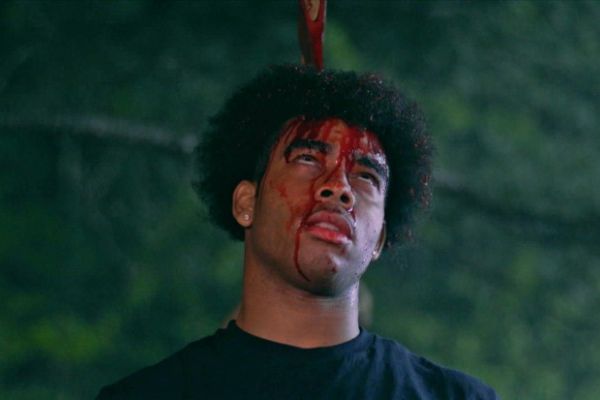 Кадр из фильма Пункт назначения. Новый аттракцион 